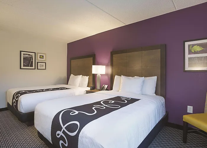 La Quinta By Wyndham Baltimore BWI Airport