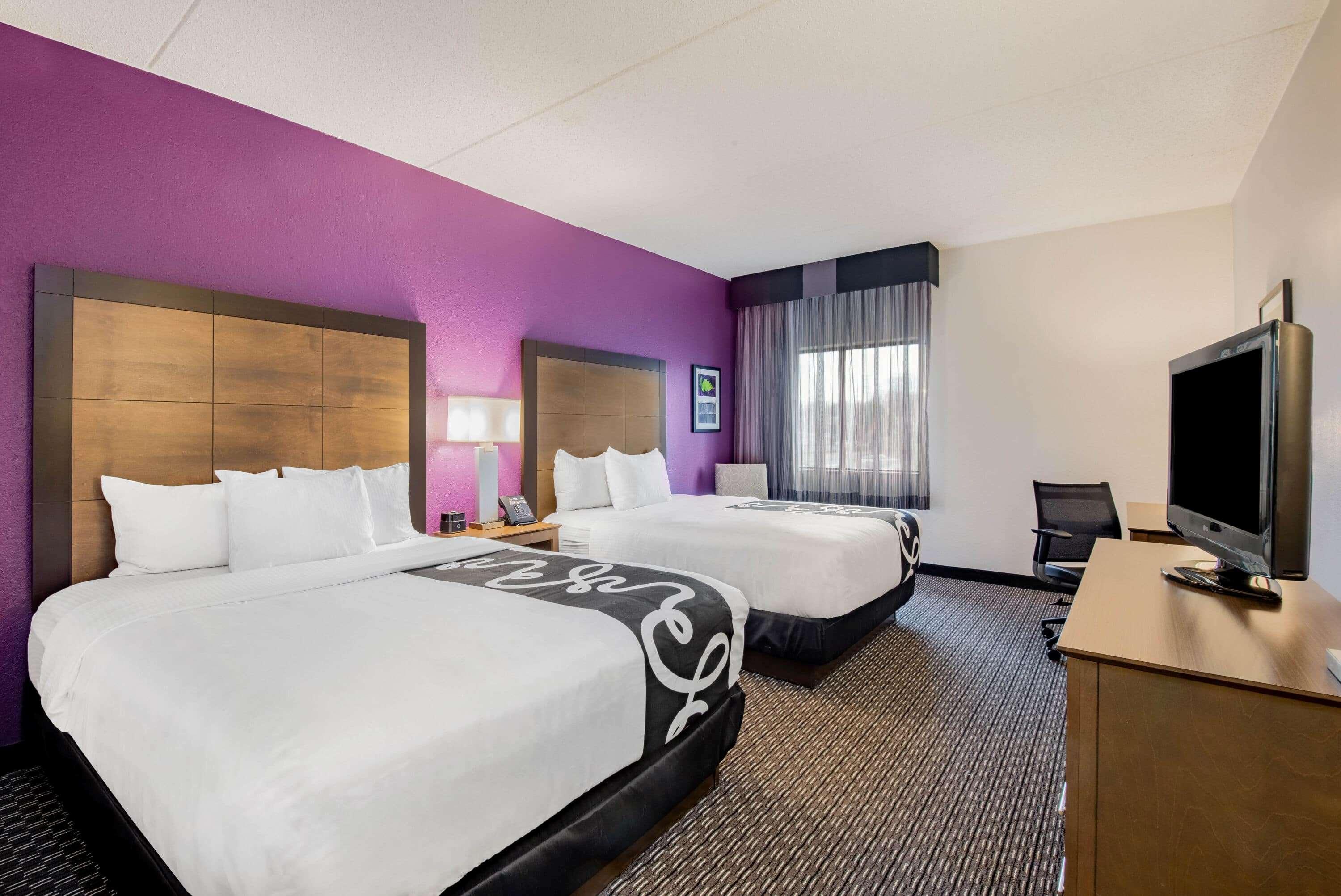 La Quinta By Wyndham Baltimore Bwi Airport