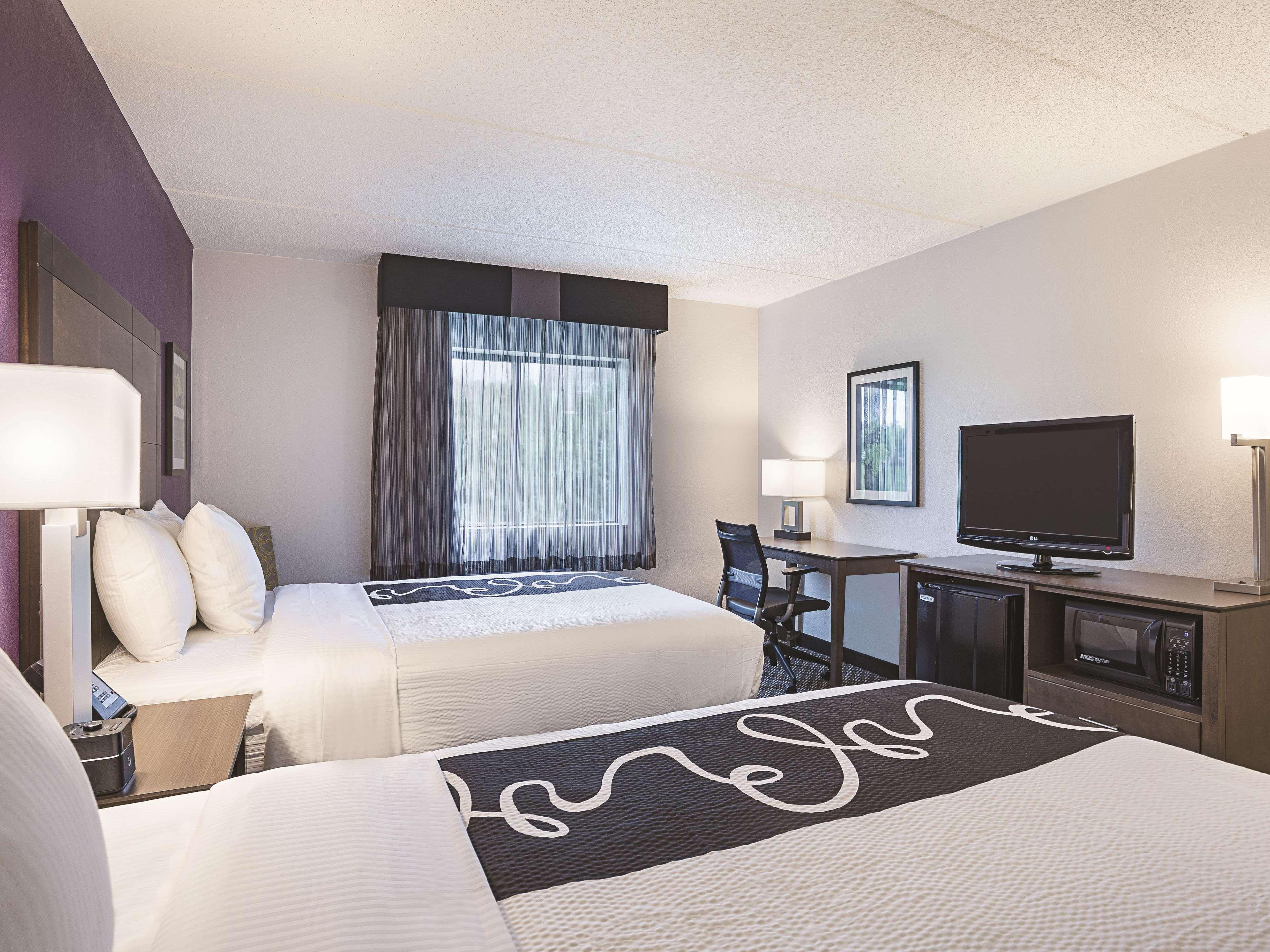 Hotel La Quinta By Wyndham Baltimore Bwi Airport