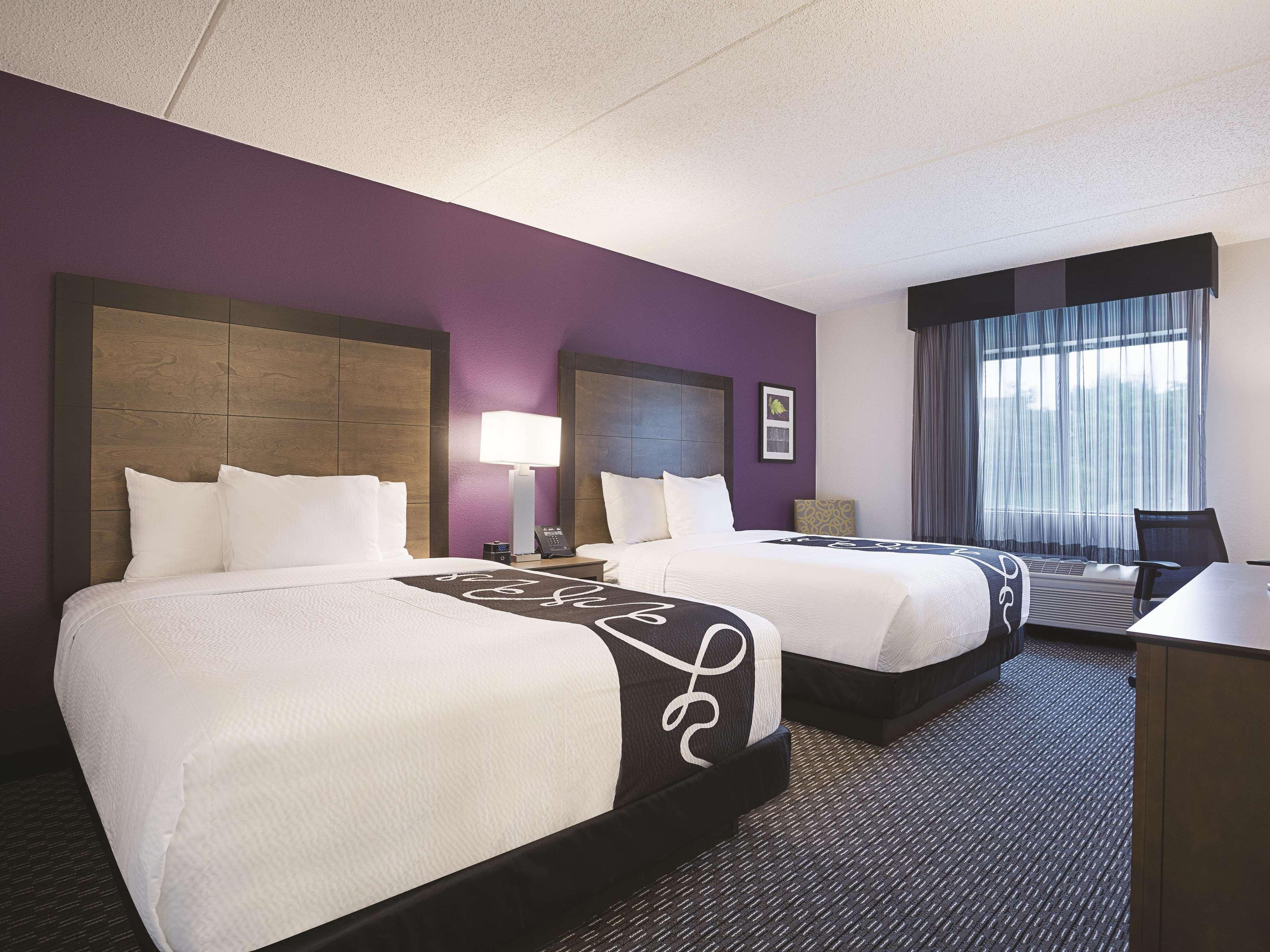 La Quinta By Wyndham Baltimore Bwi Airport Linthicum