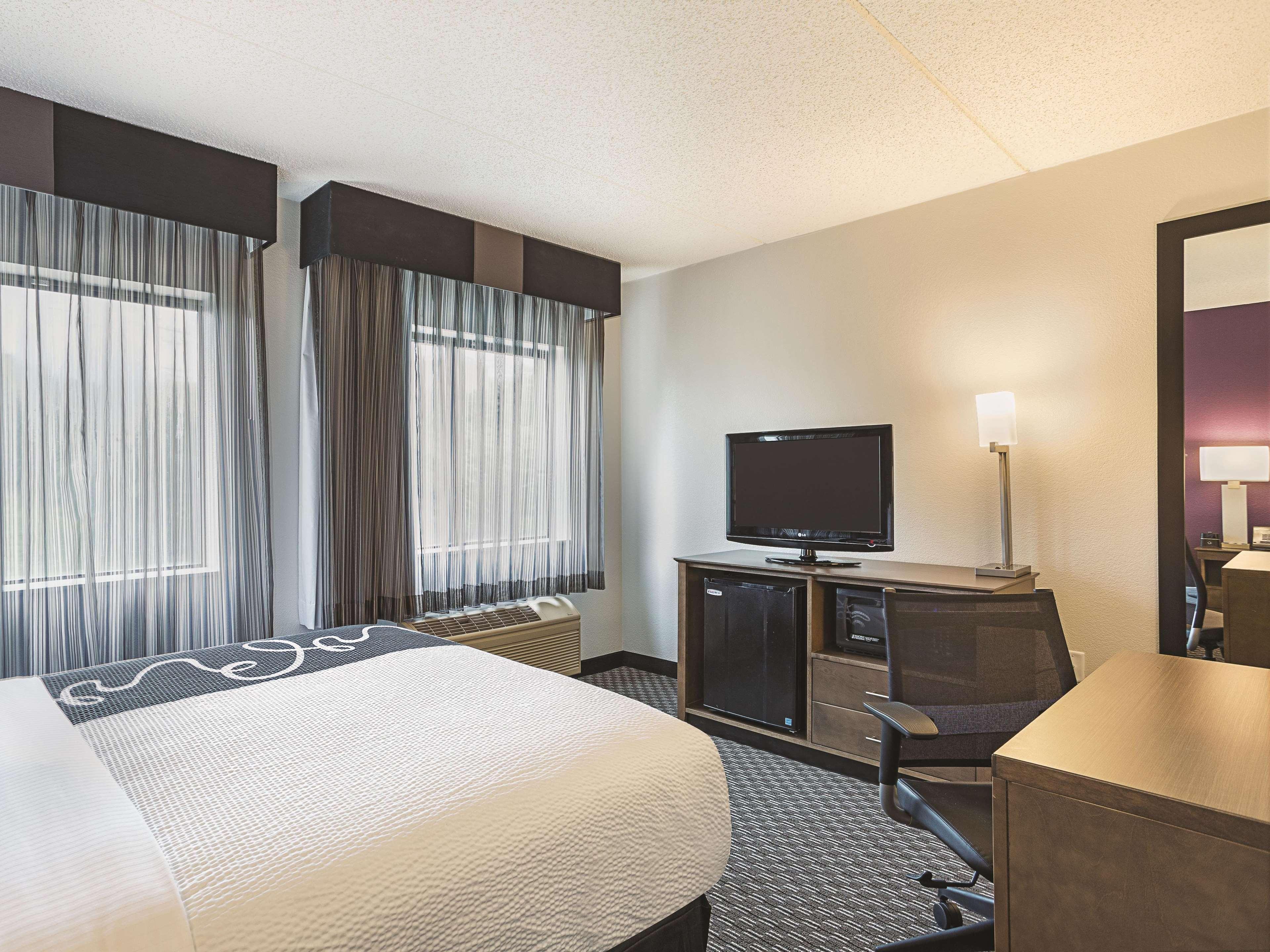 La Quinta By Wyndham Baltimore Bwi Airport Linthicum