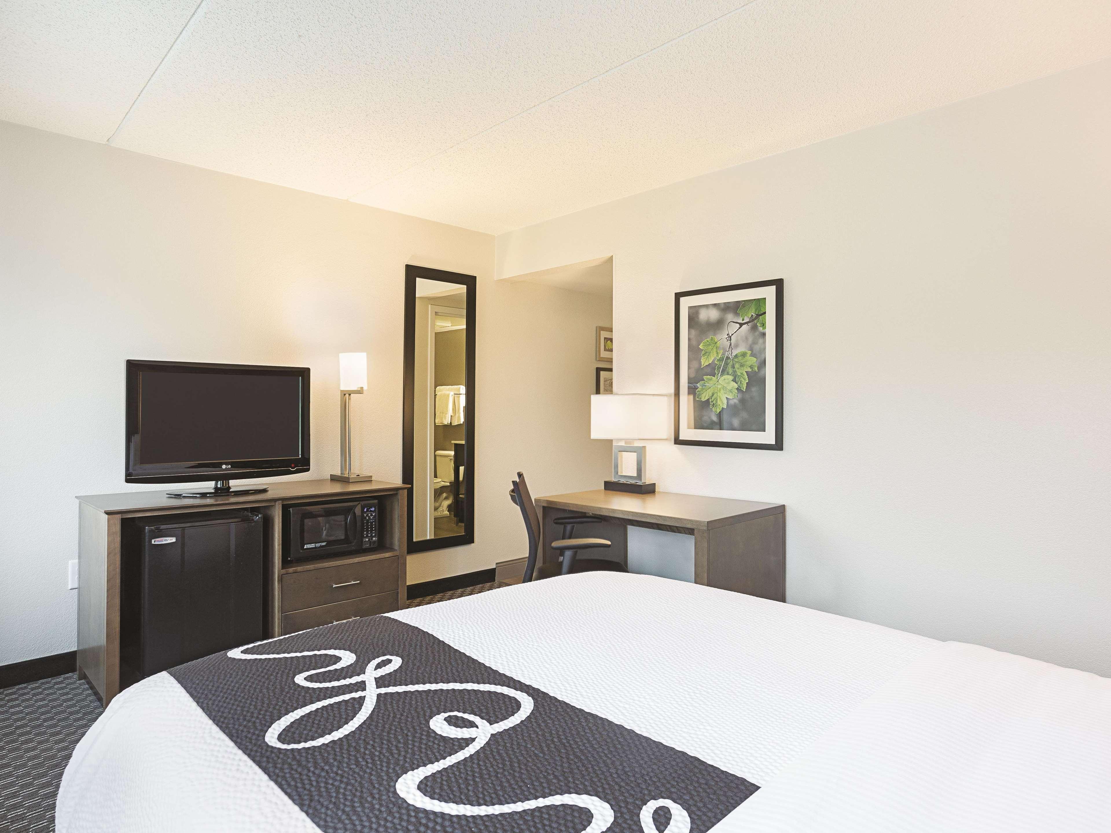 La Quinta By Wyndham Baltimore Bwi Airport 3* Linthicum