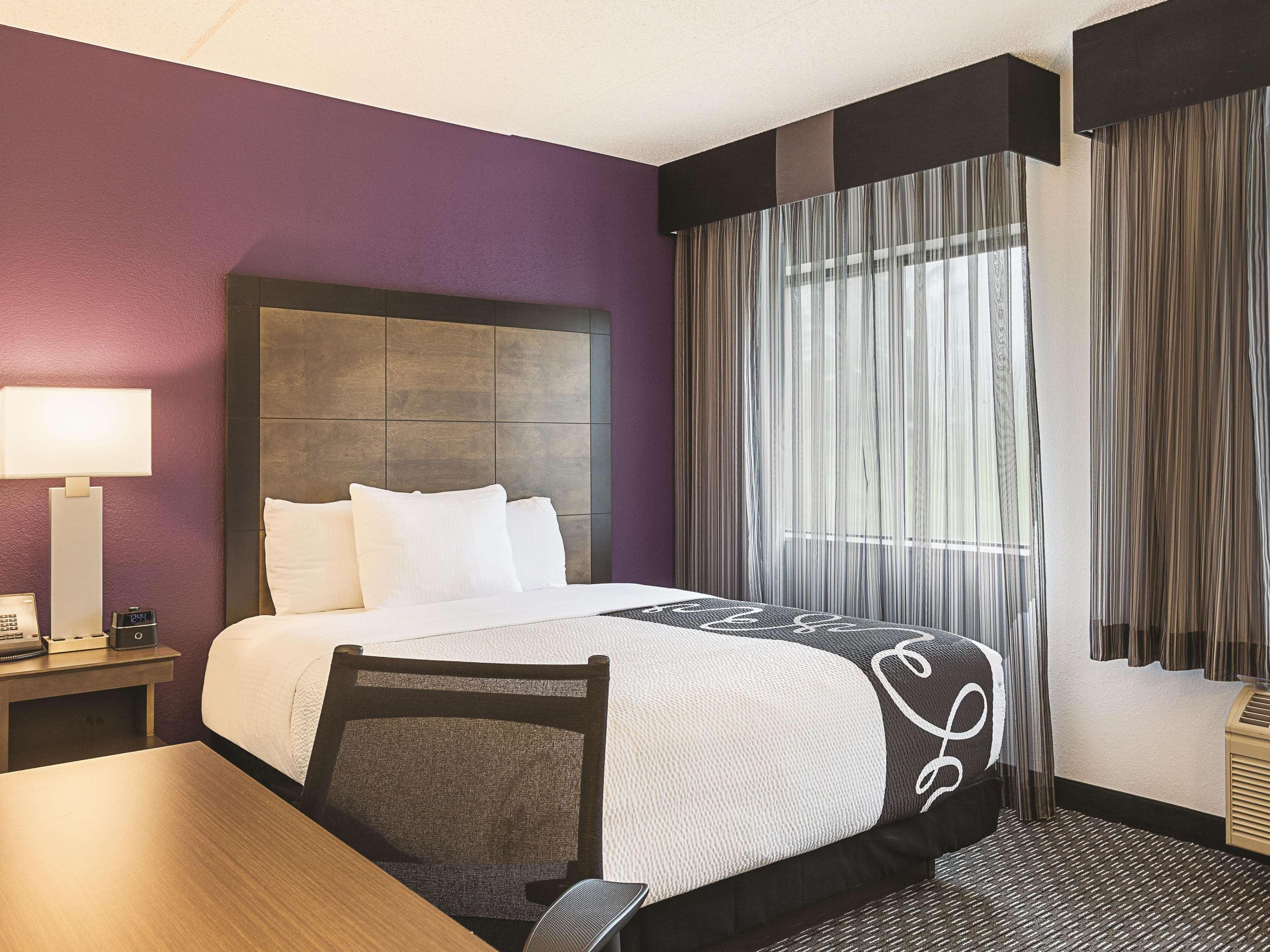 La Quinta By Wyndham Baltimore Bwi Airport Hotel Linthicum