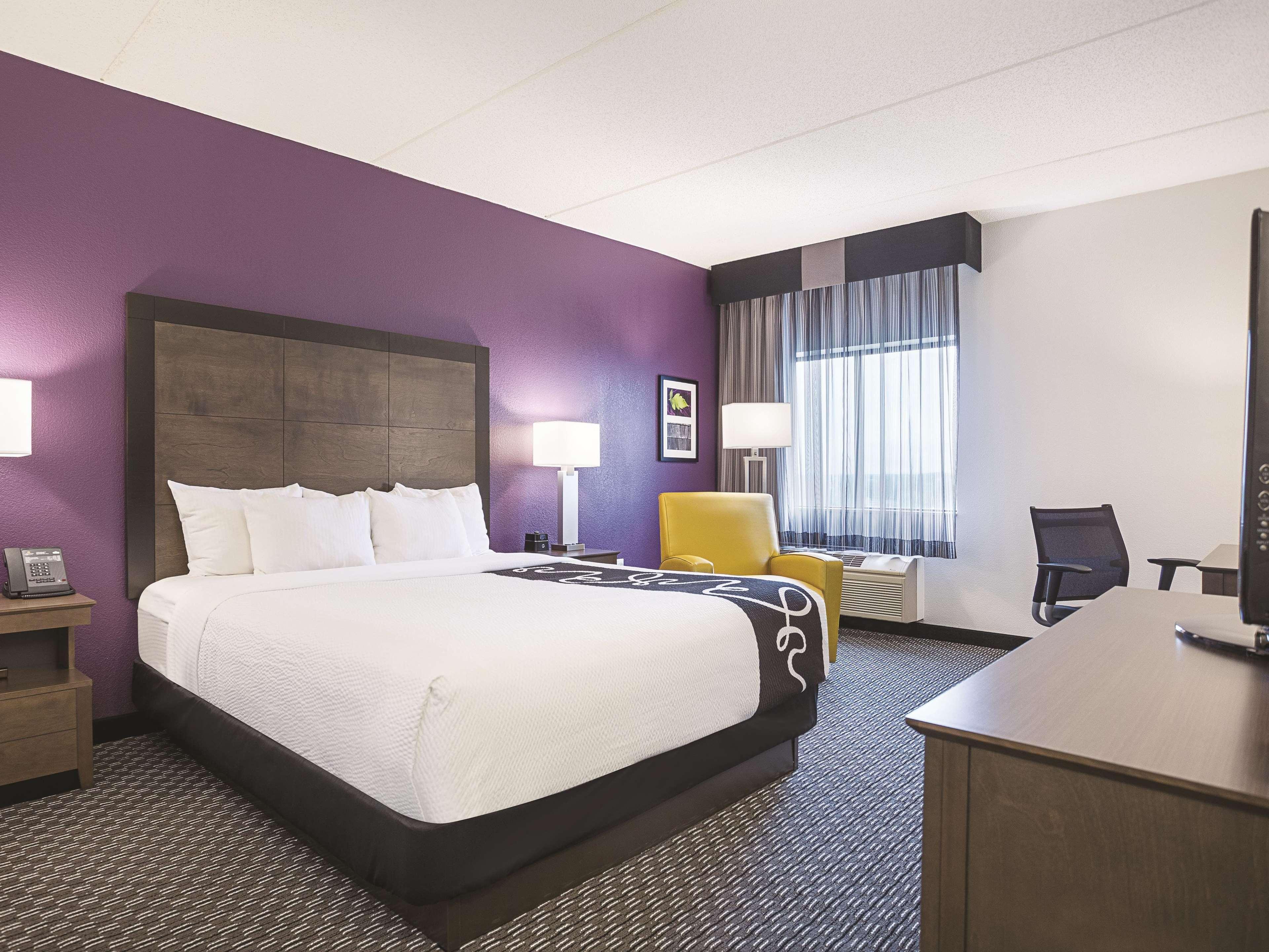 La Quinta By Wyndham Baltimore Bwi Airport Linthicum