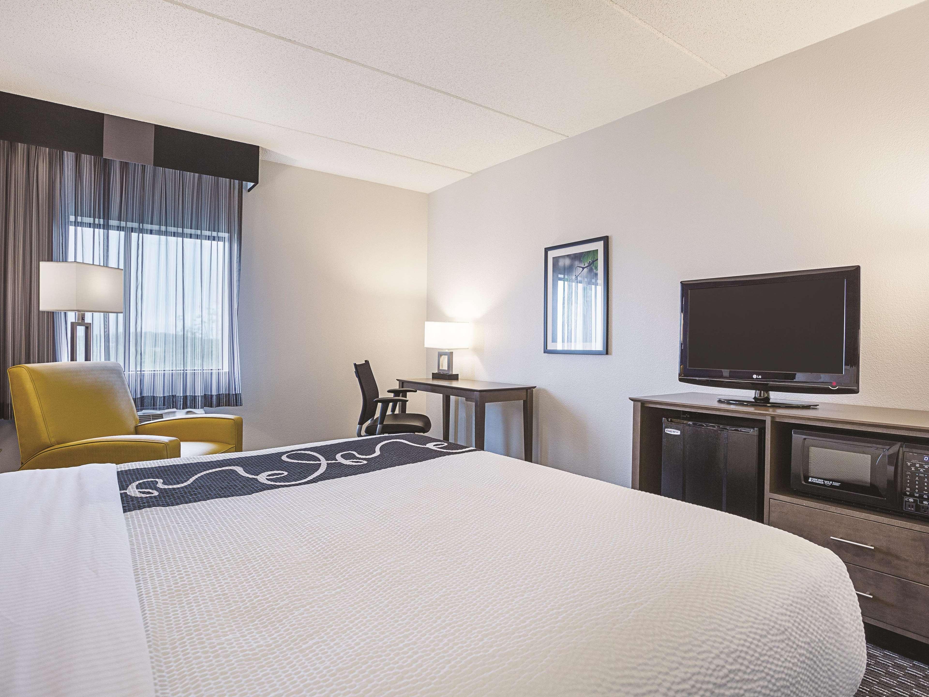 La Quinta By Wyndham Baltimore Bwi Airport 3* Linthicum
