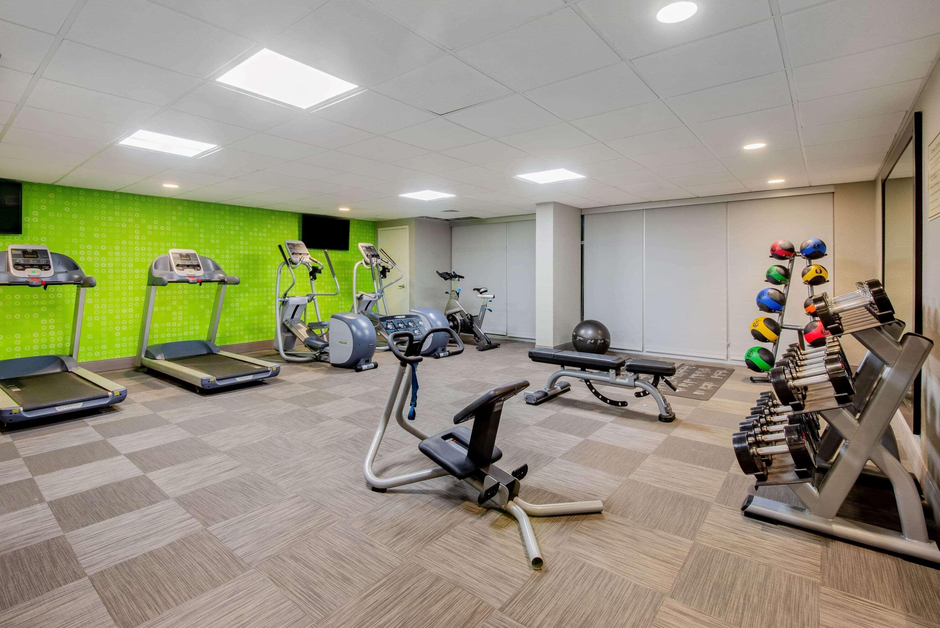 La Quinta By Wyndham Baltimore Bwi Airport Linthicum