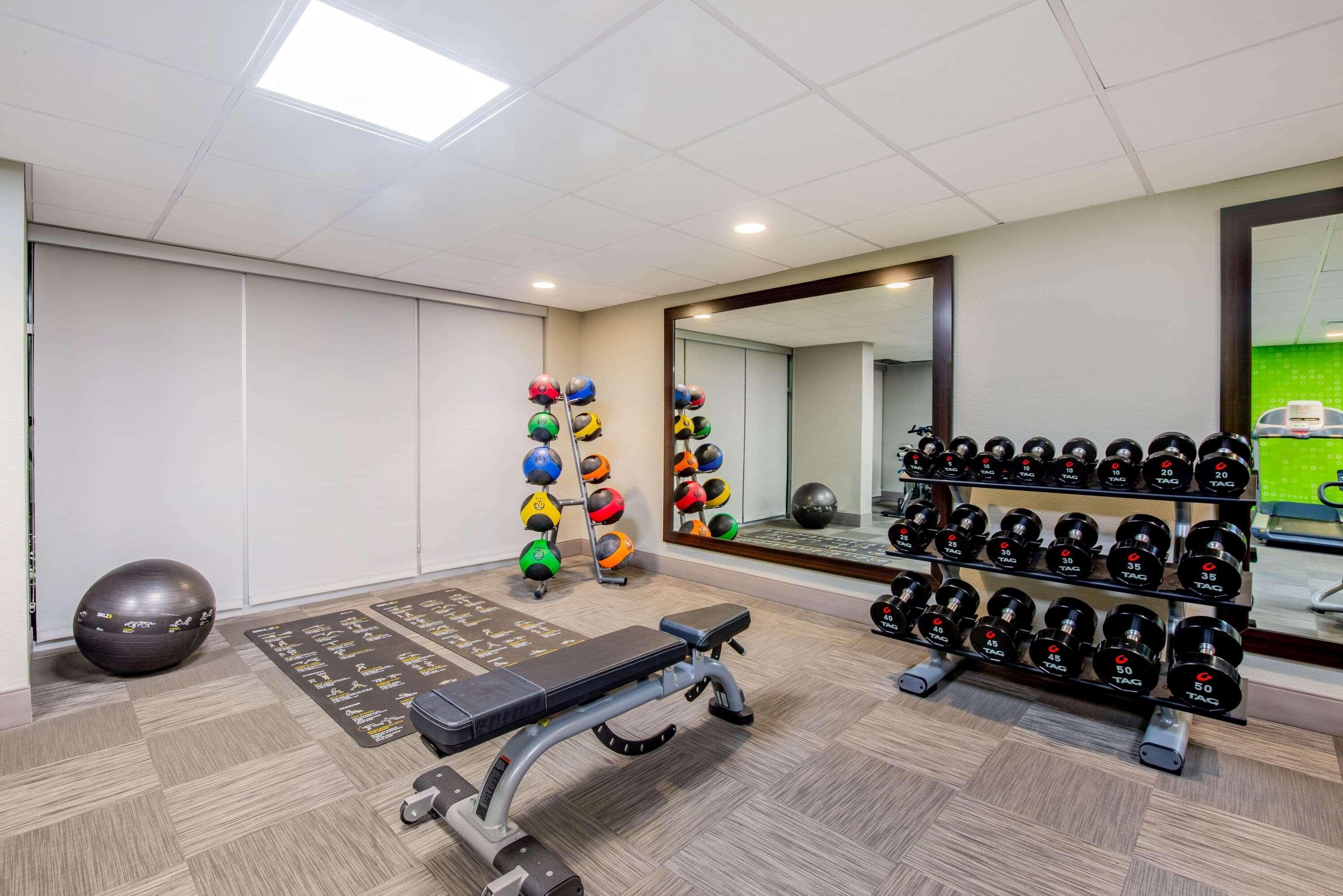Hotel La Quinta By Wyndham Baltimore Bwi Airport Linthicum