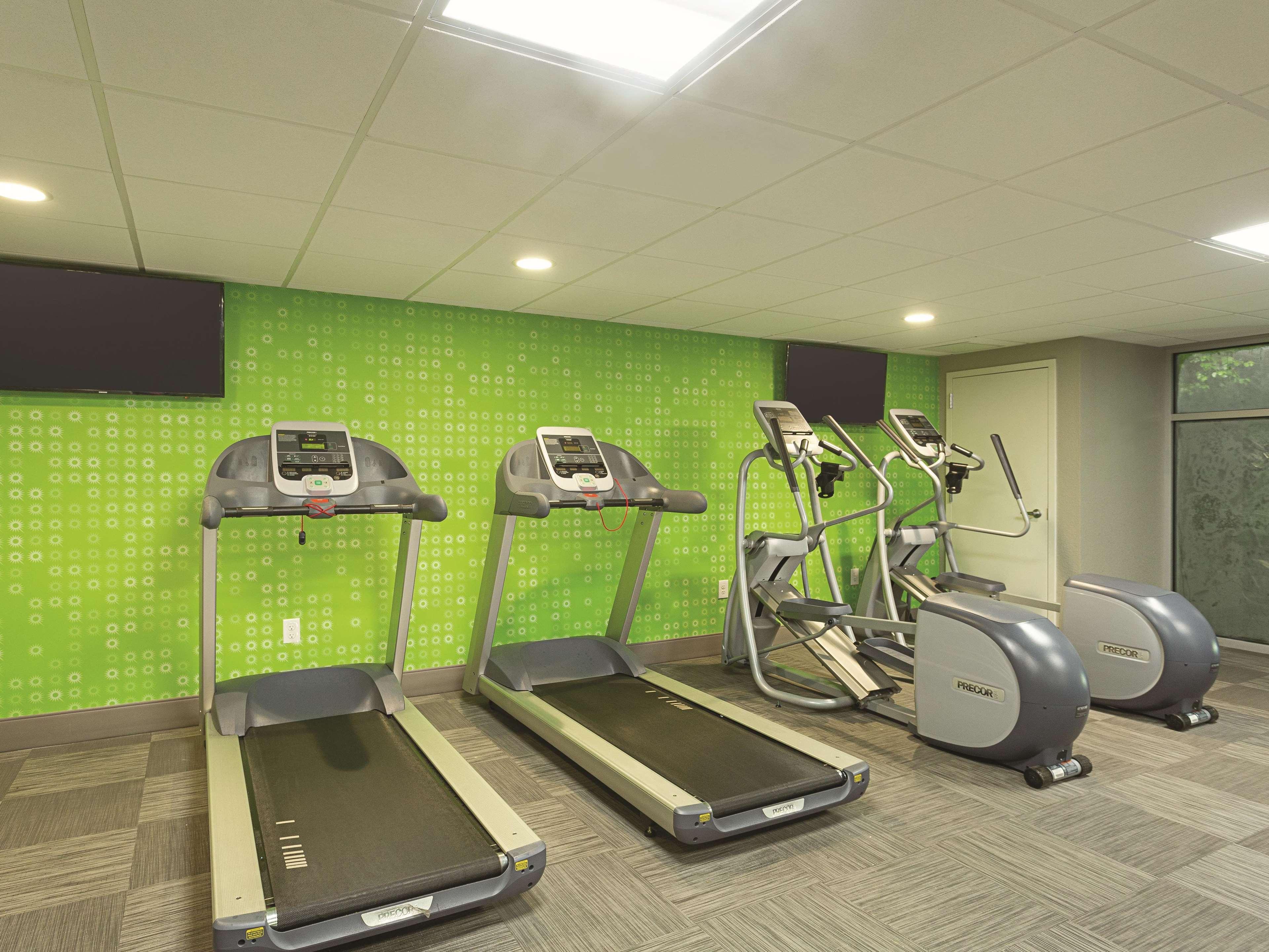 La Quinta By Wyndham Baltimore Bwi Airport Hotel Linthicum