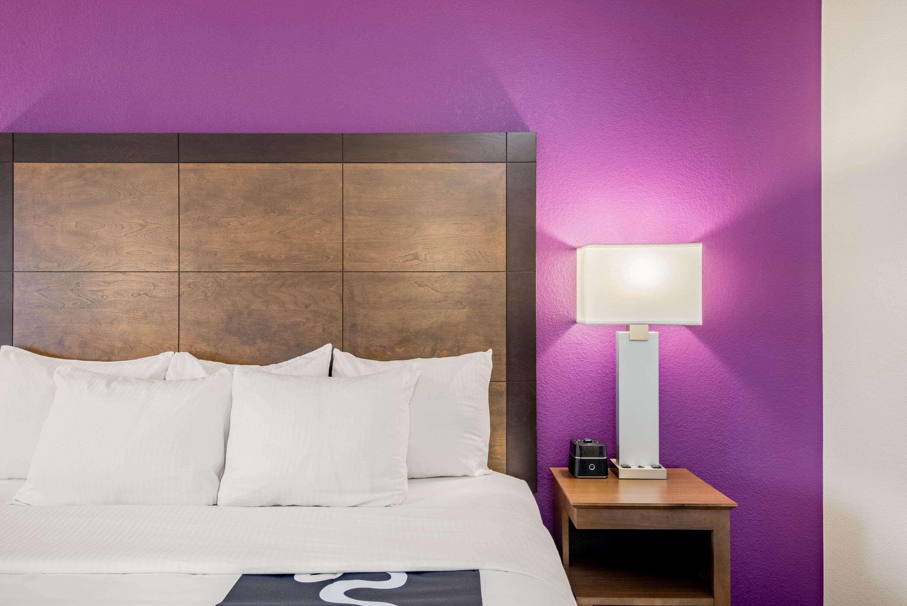 La Quinta By Wyndham Baltimore Bwi Airport 3*