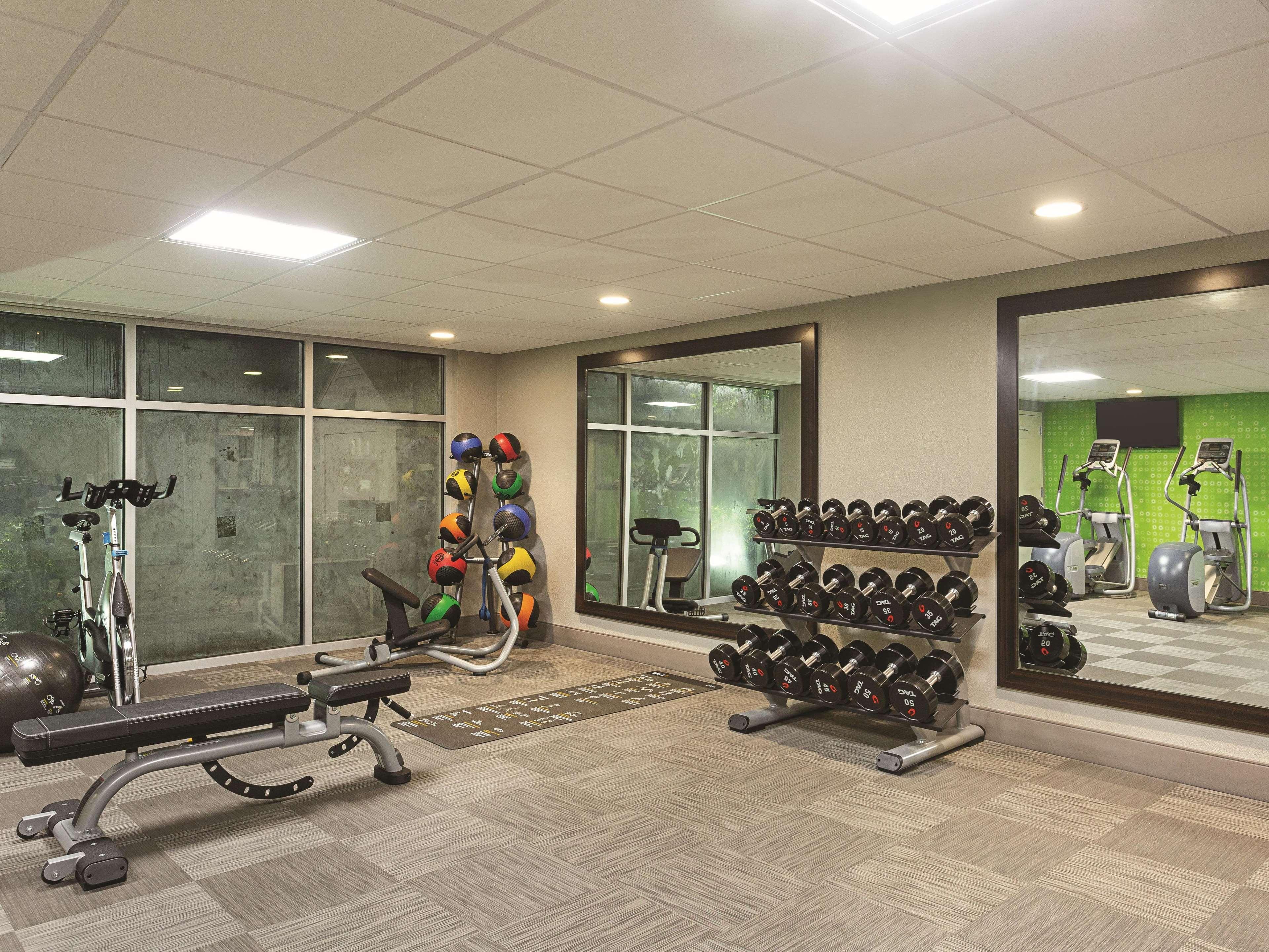 La Quinta By Wyndham Baltimore Bwi Airport Hotel Linthicum