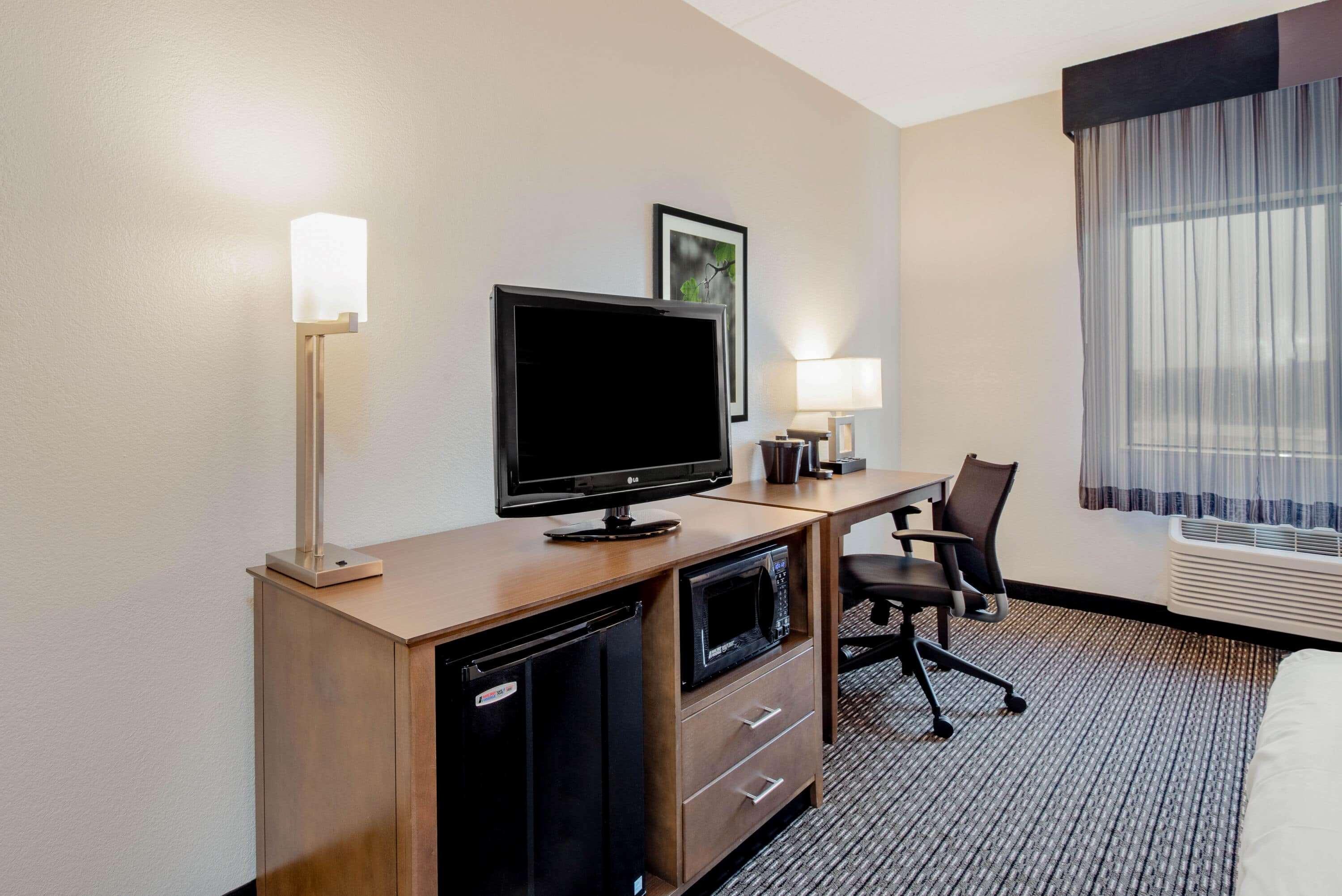 La Quinta By Wyndham Baltimore Bwi Airport 3* Linthicum