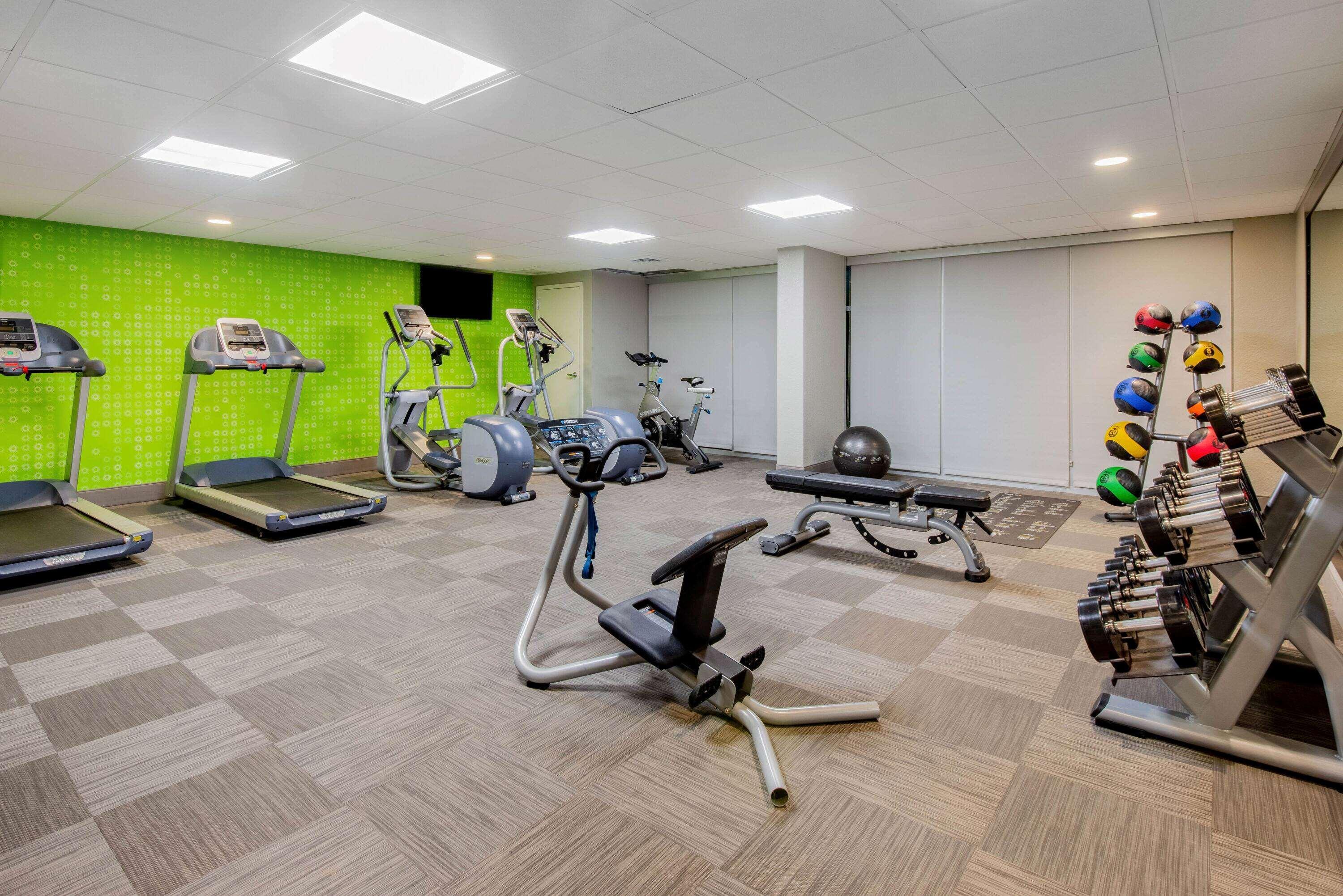 La Quinta By Wyndham Baltimore Bwi Airport Linthicum