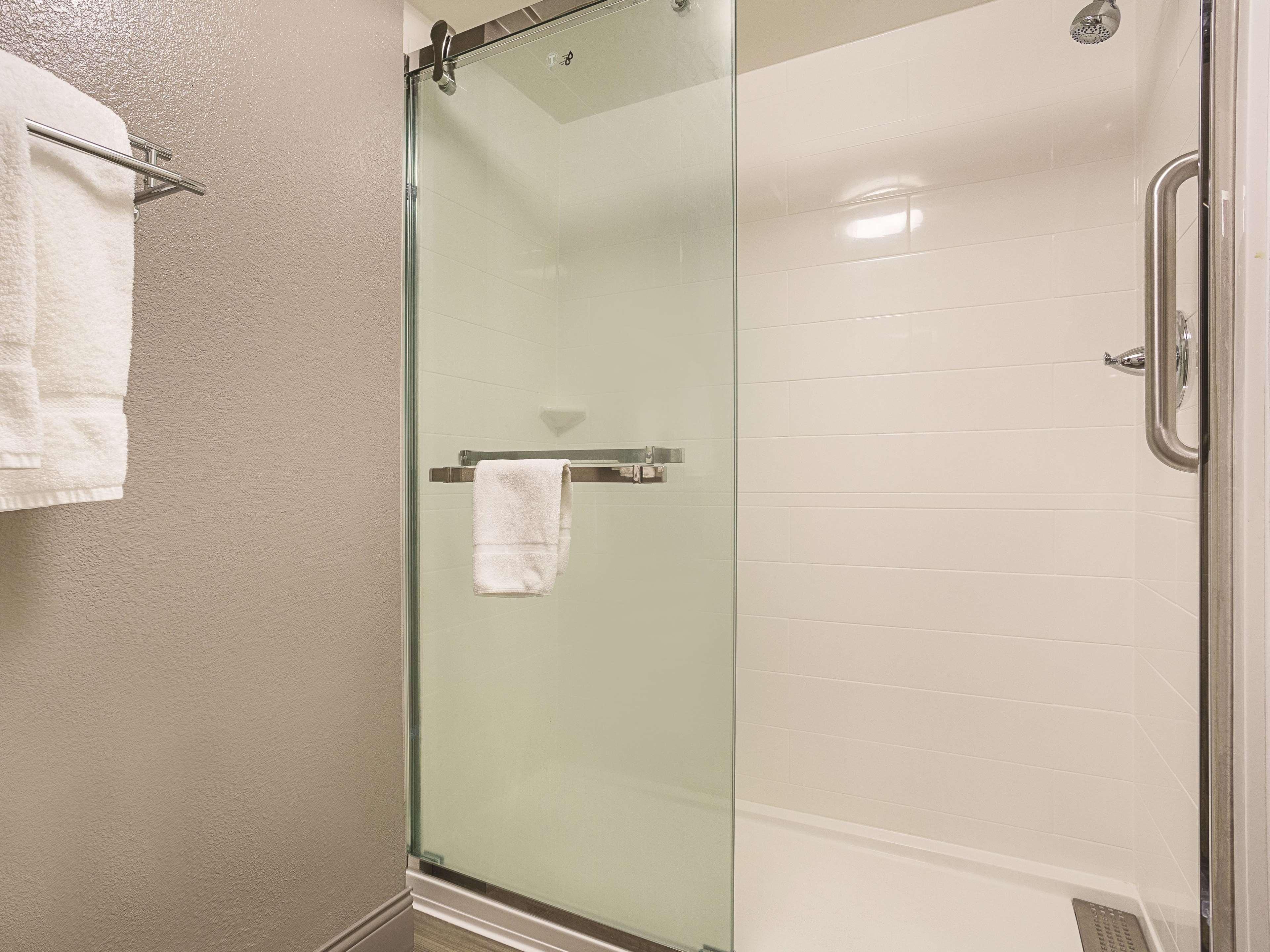 La Quinta By Wyndham Baltimore Bwi Airport