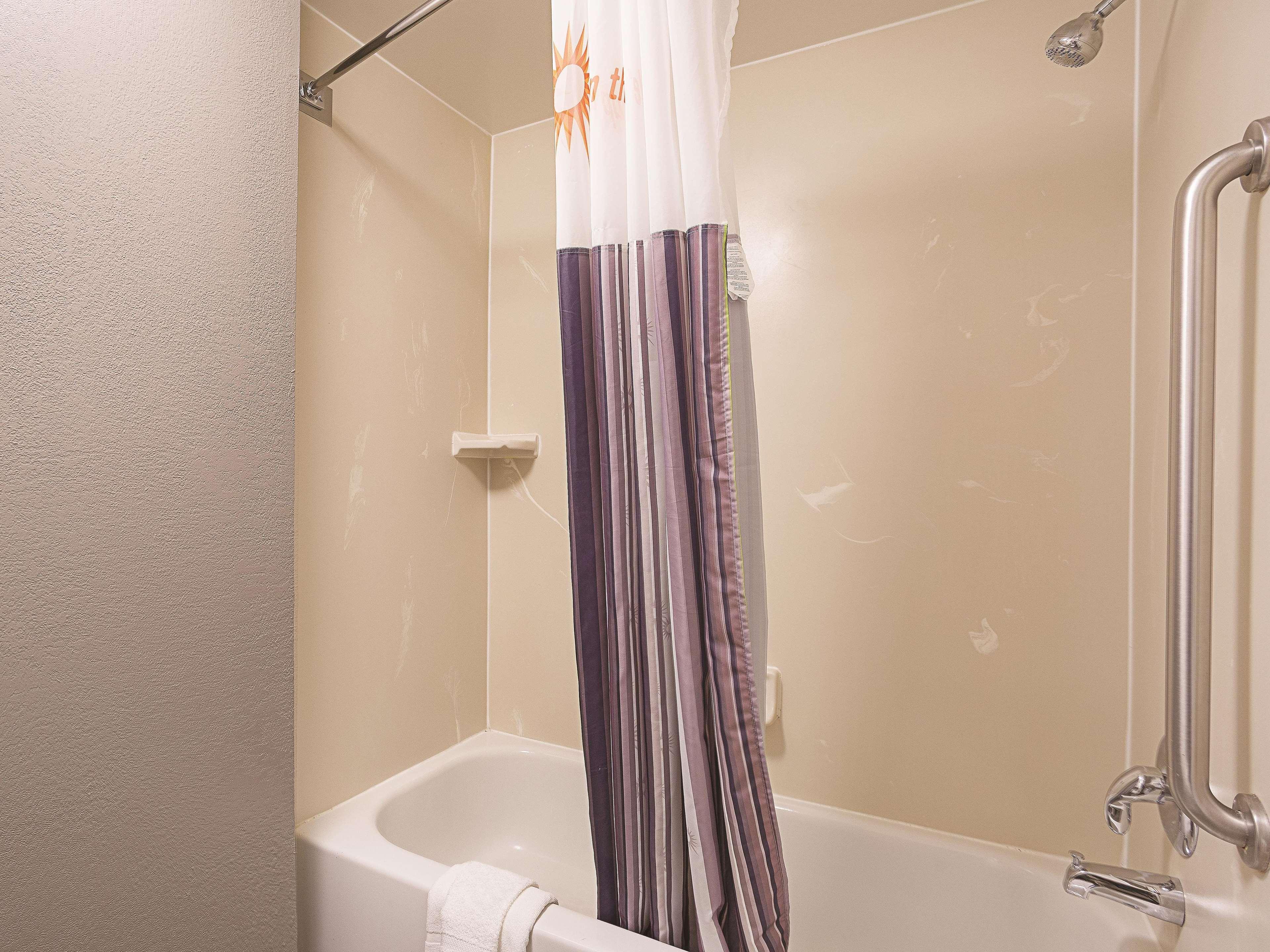 La Quinta By Wyndham Baltimore Bwi Airport Hotel 3*