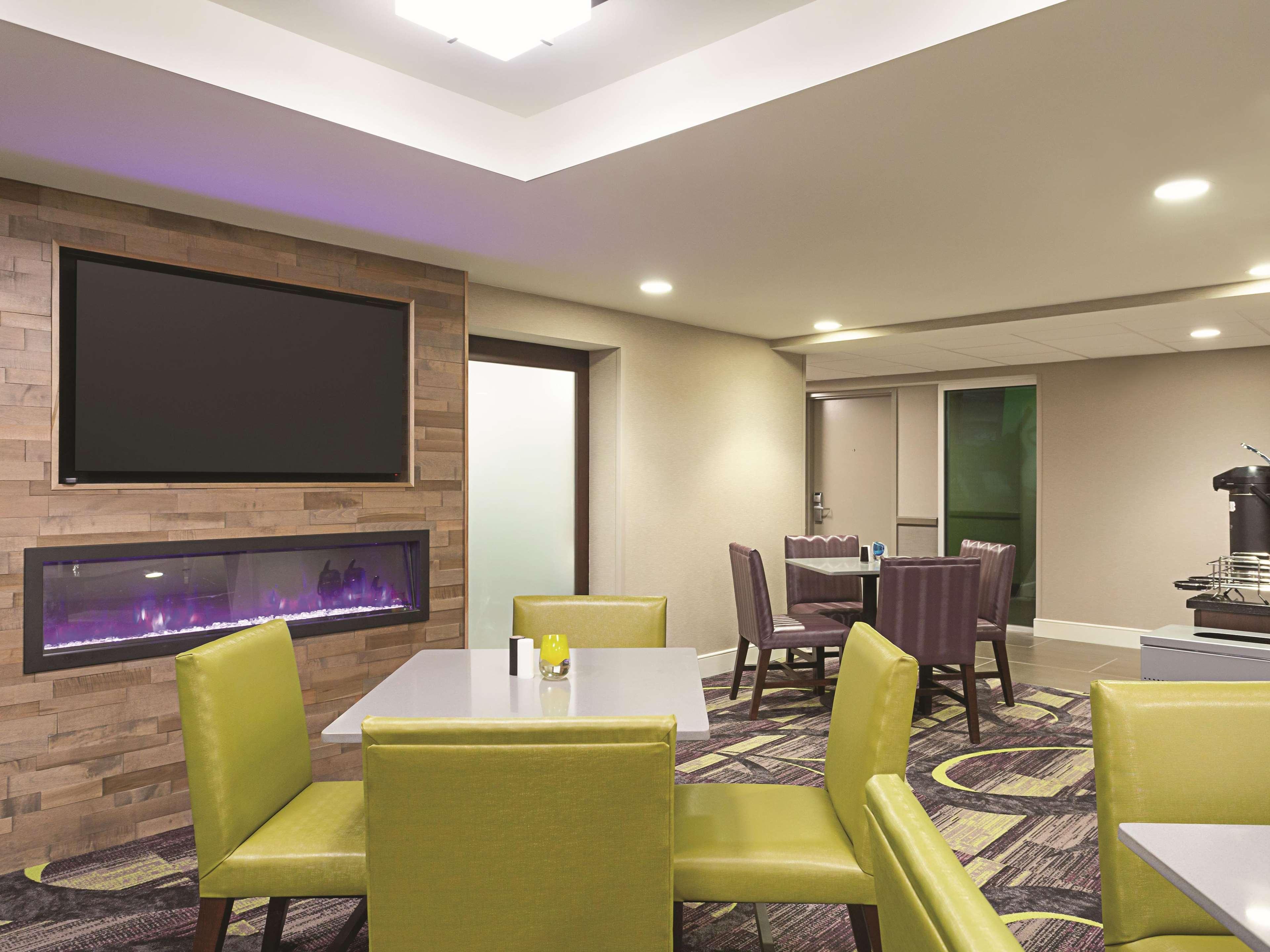 La Quinta By Wyndham Baltimore Bwi Airport 3* Linthicum