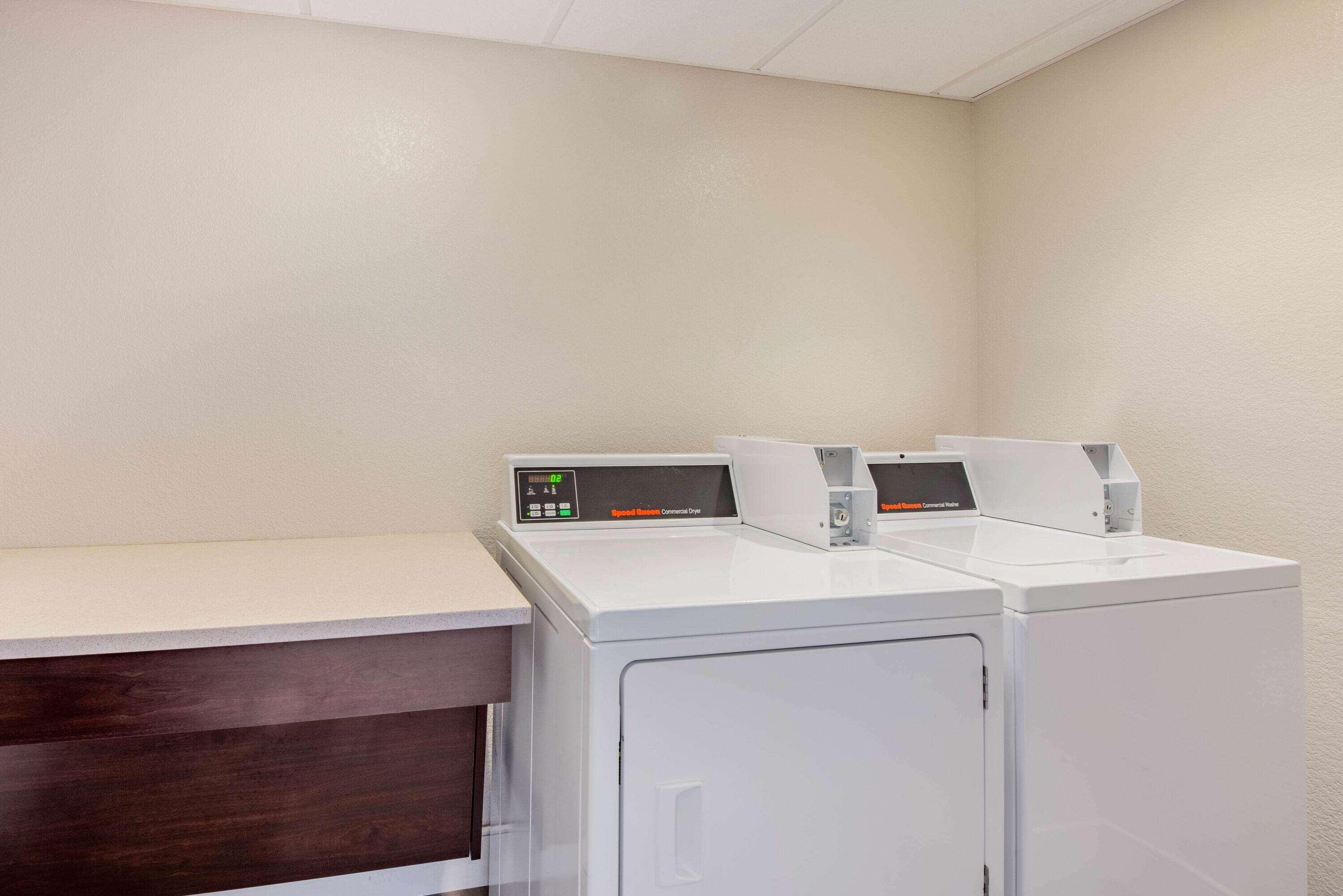 Hotel La Quinta By Wyndham Baltimore Bwi Airport Linthicum