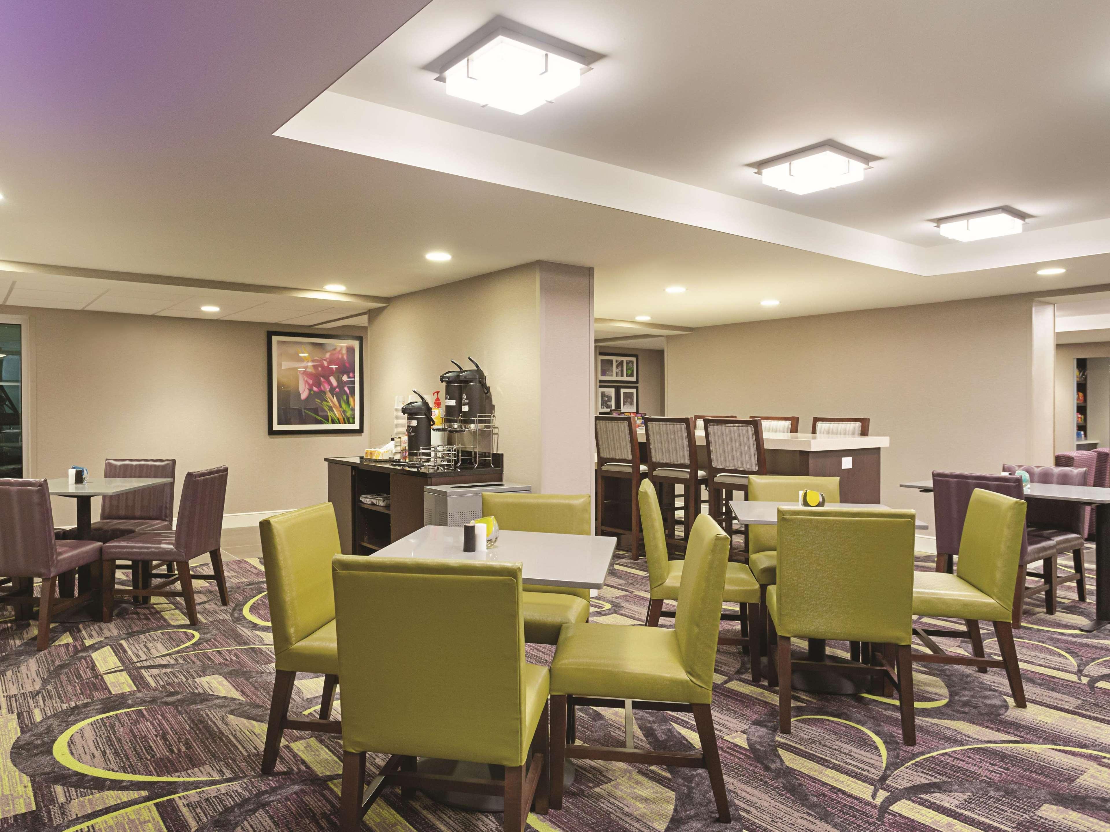 La Quinta By Wyndham Baltimore Bwi Airport 3*