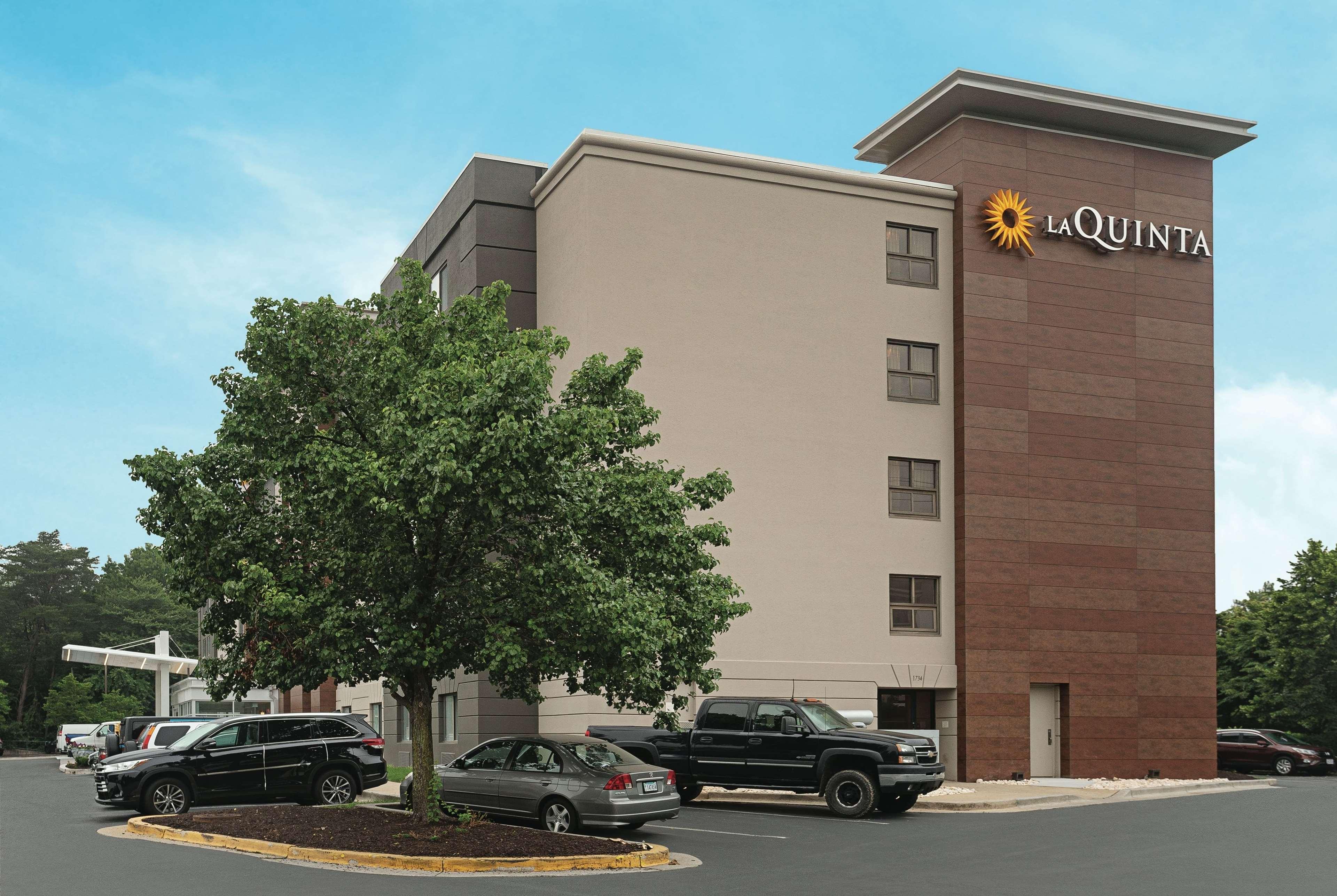 La Quinta By Wyndham Baltimore Bwi Airport Linthicum