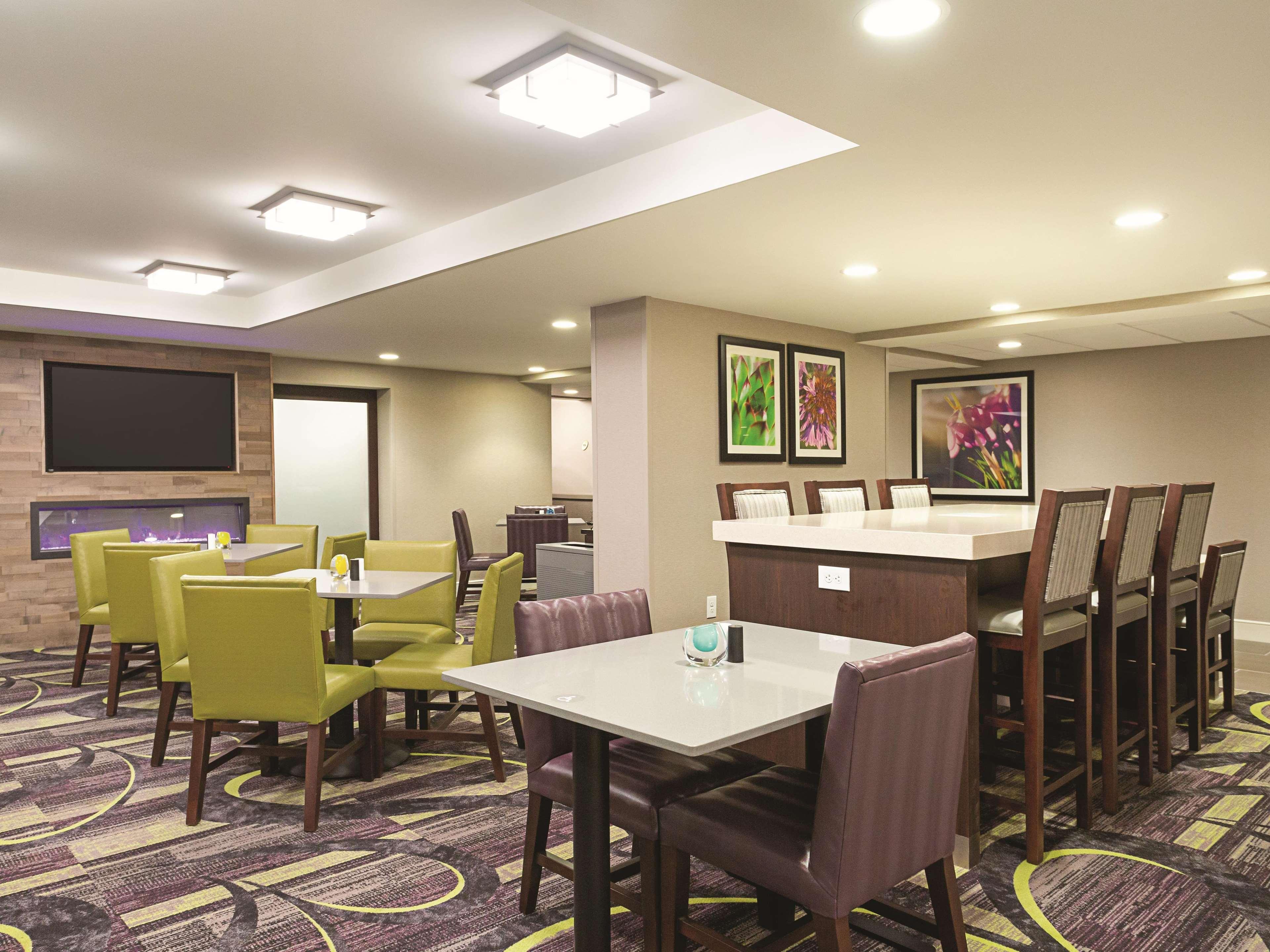 La Quinta By Wyndham Baltimore Bwi Airport 3*