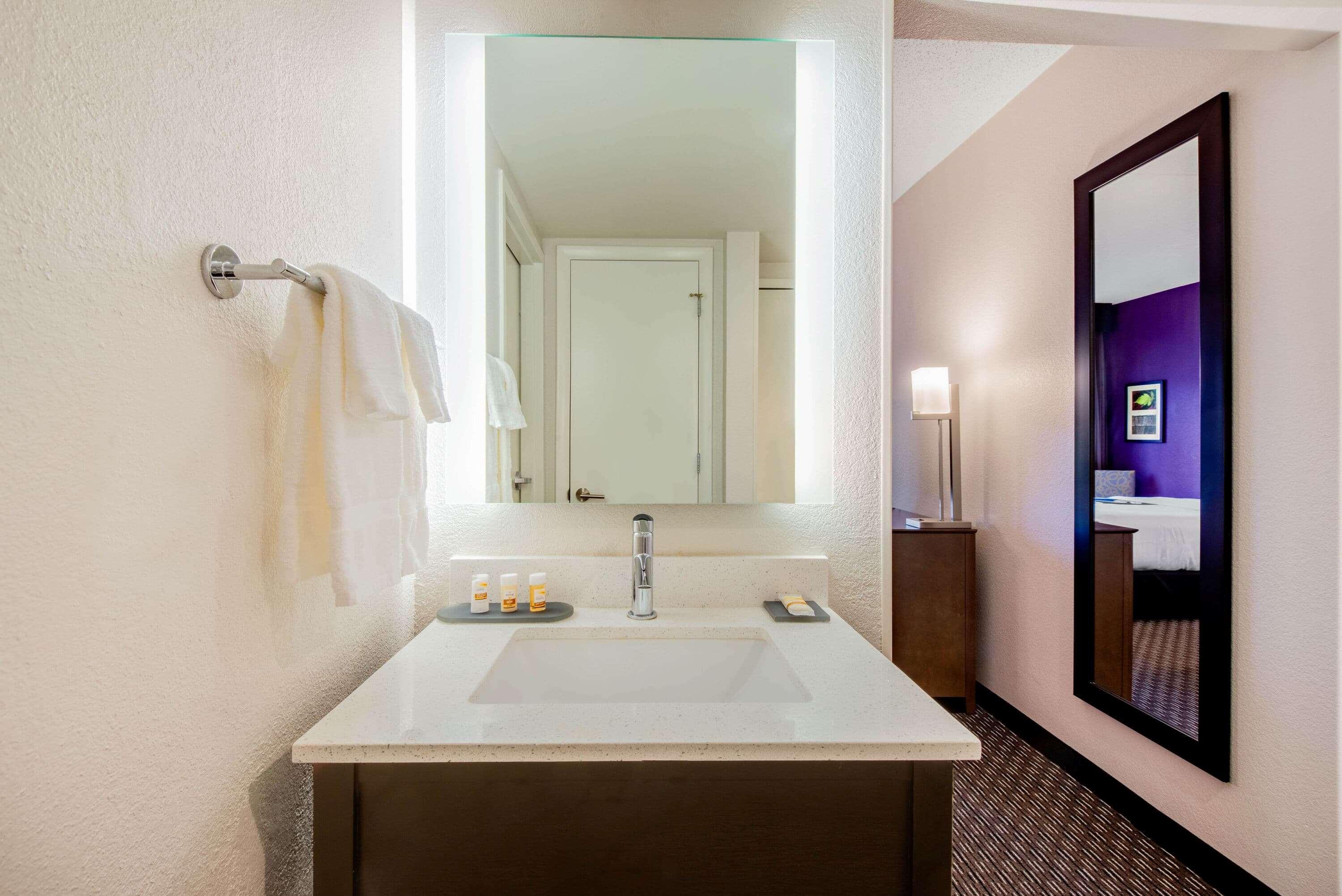 La Quinta By Wyndham Baltimore Bwi Airport 3*