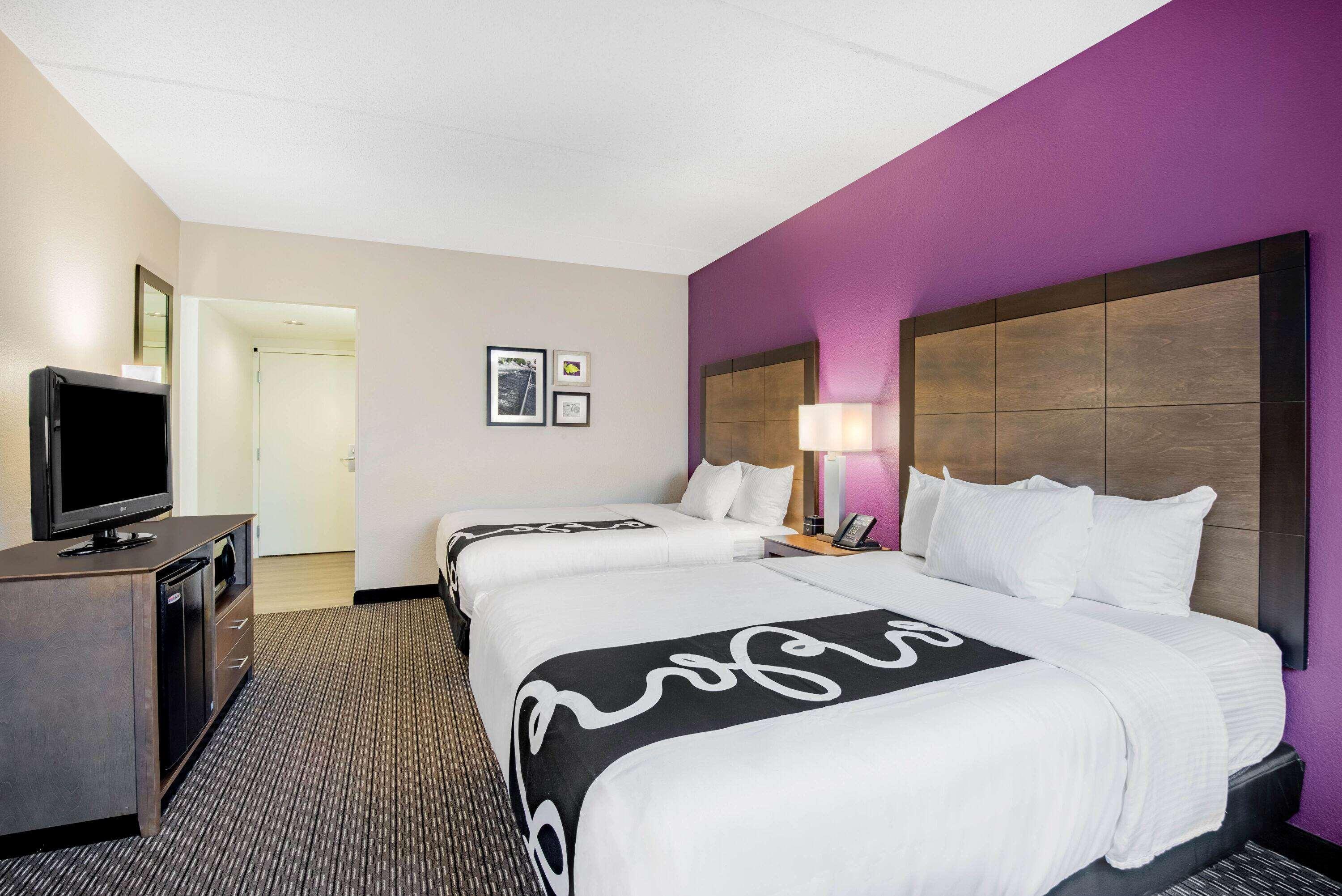 Hotel La Quinta By Wyndham Baltimore Bwi Airport