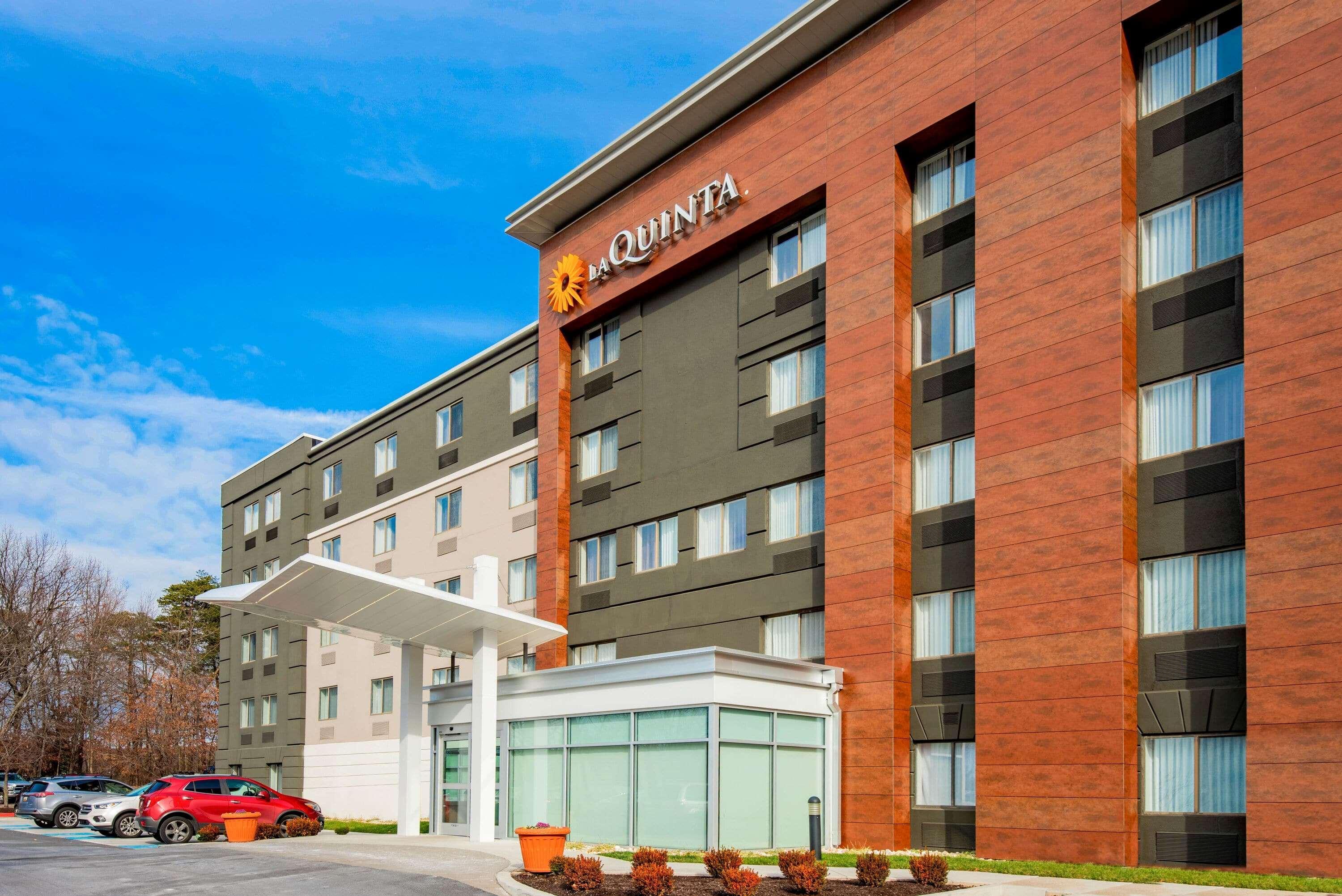 La Quinta By Wyndham Baltimore Bwi Airport Linthicum