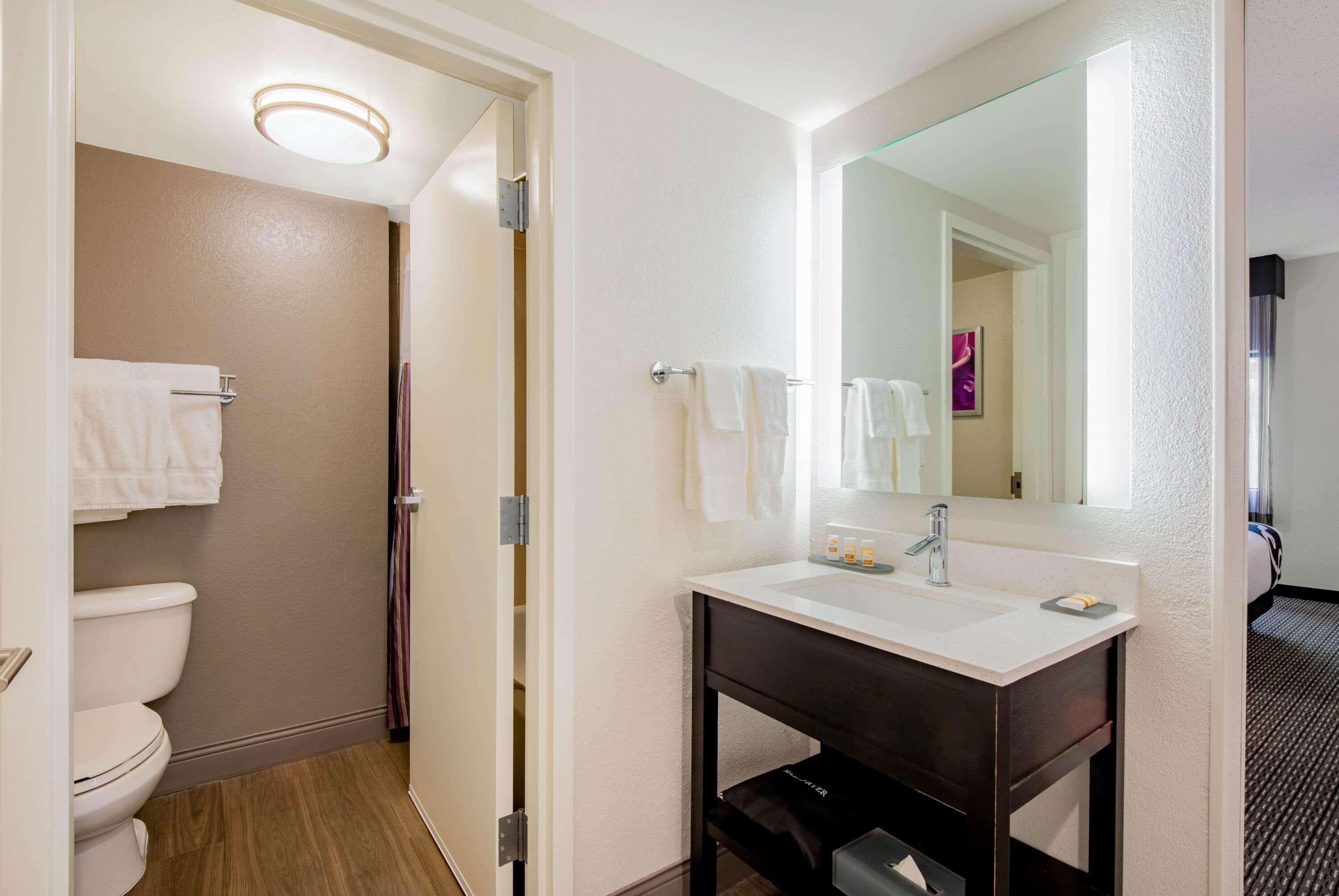 Hotel La Quinta By Wyndham Baltimore Bwi Airport