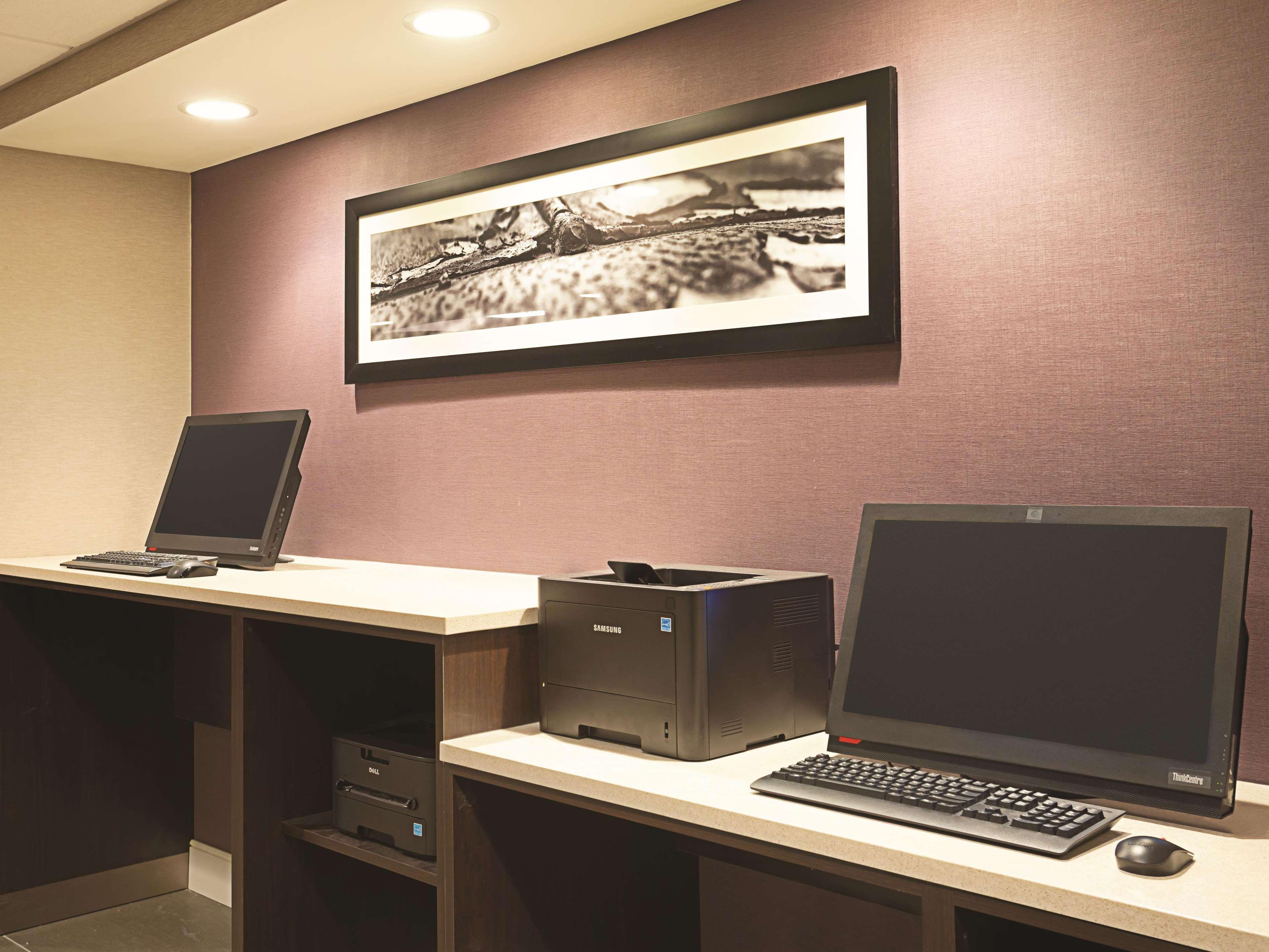 La Quinta By Wyndham Baltimore Bwi Airport Hotel Linthicum