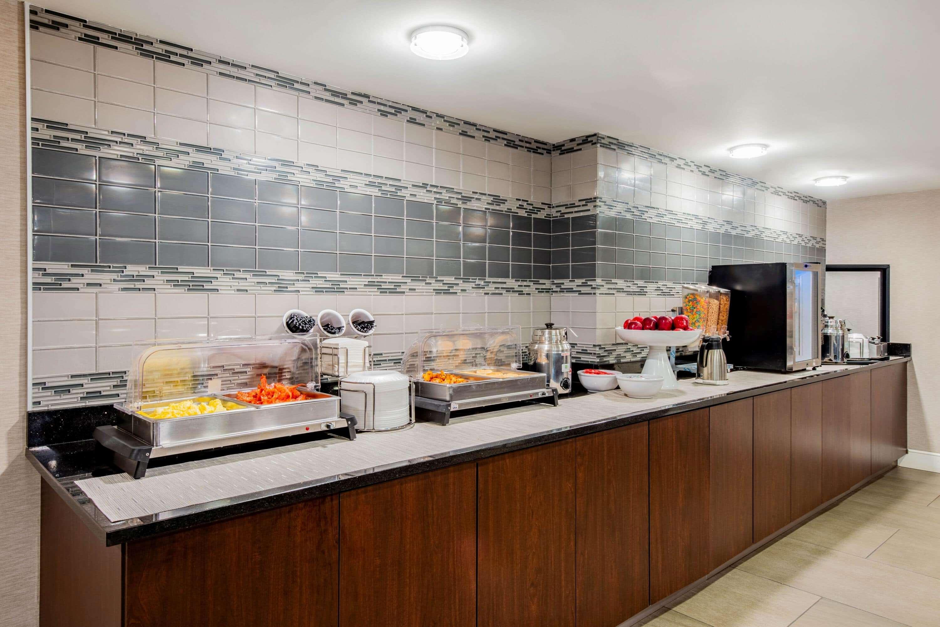 Hotel La Quinta By Wyndham Baltimore Bwi Airport Linthicum
