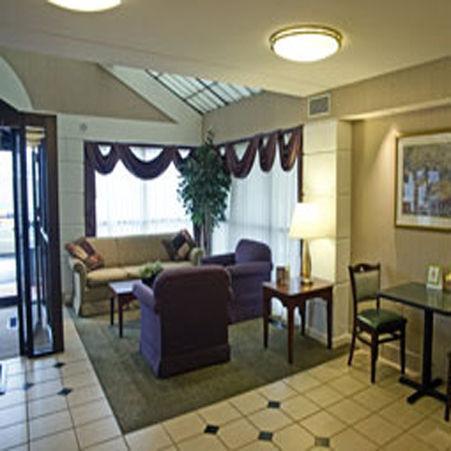 La Quinta By Wyndham Baltimore Bwi Airport 3*