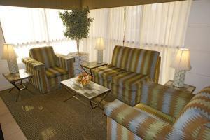 La Quinta By Wyndham Baltimore Bwi Airport 3*