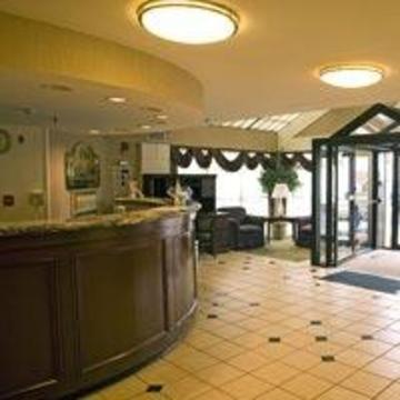 La Quinta By Wyndham Baltimore Bwi Airport