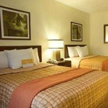 Hotel La Quinta By Wyndham Baltimore Bwi Airport Linthicum