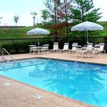 Hotel La Quinta By Wyndham Baltimore Bwi Airport 3*