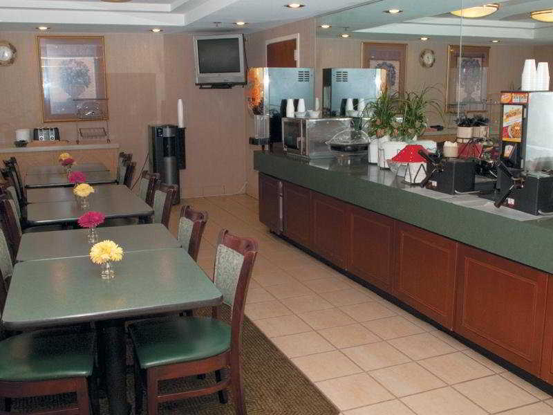 La Quinta By Wyndham Baltimore Bwi Airport Hotel Linthicum