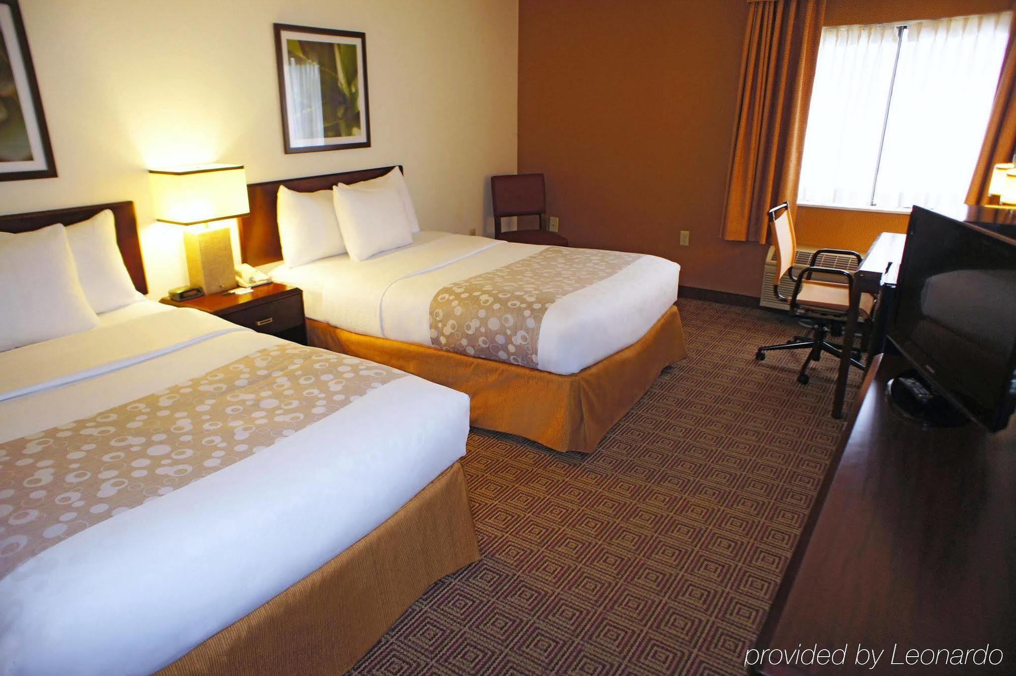 Hotel La Quinta By Wyndham Baltimore Bwi Airport