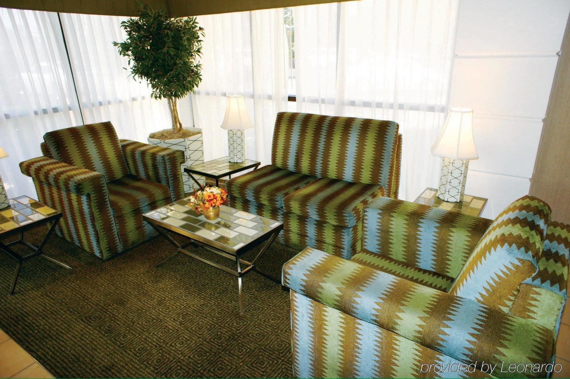 La Quinta By Wyndham Baltimore Bwi Airport 3*