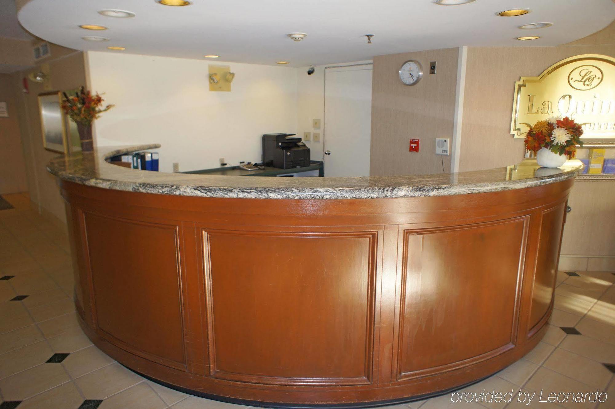 La Quinta By Wyndham Baltimore Bwi Airport Hotel Linthicum