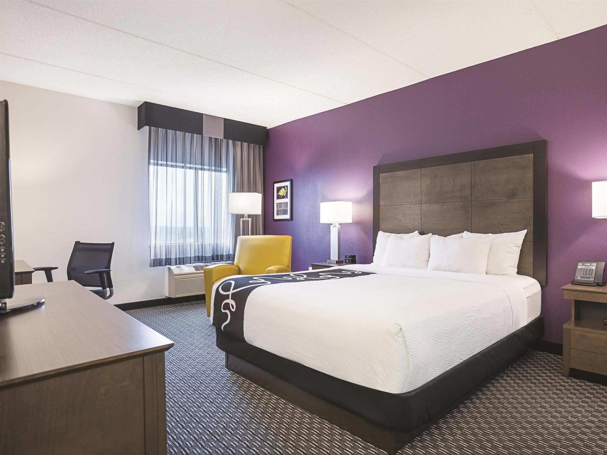 Hotel La Quinta By Wyndham Baltimore Bwi Airport Linthicum