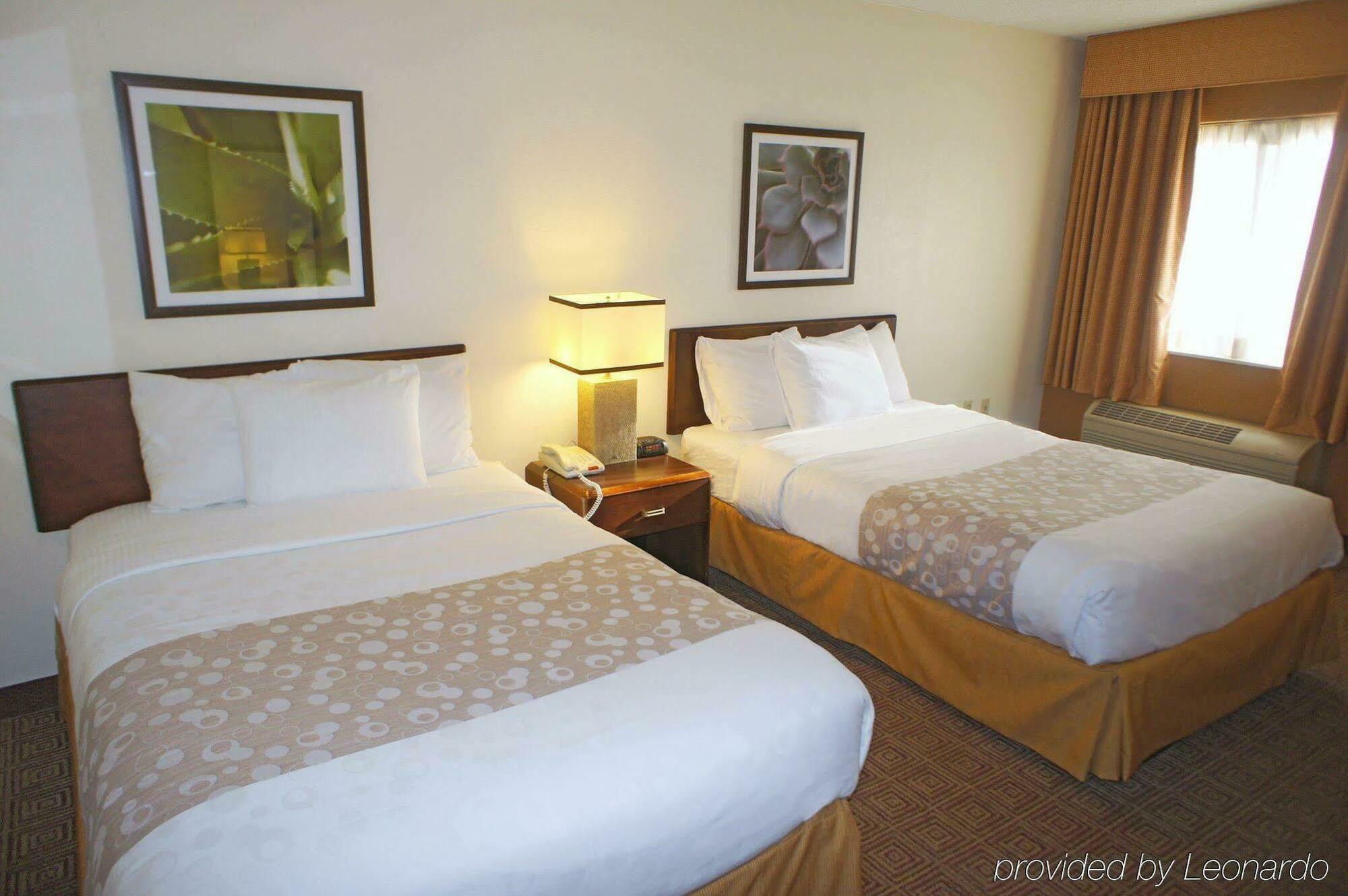 Hotel La Quinta By Wyndham Baltimore Bwi Airport 3*